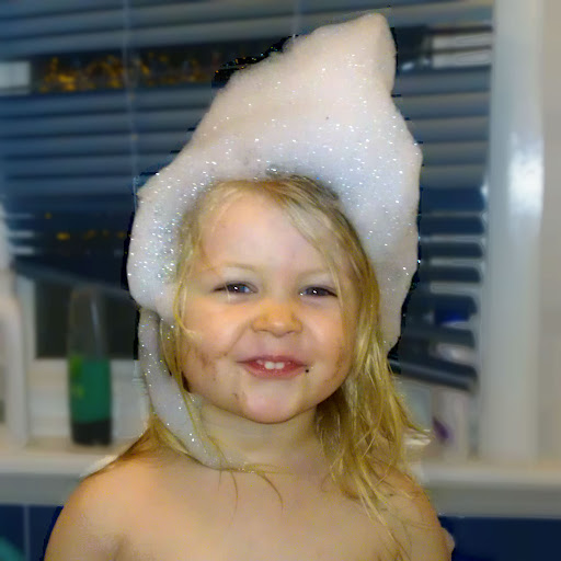 Bubble Hat Bubble Hat