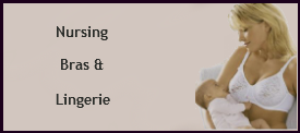 Nursing Bras