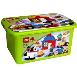 Duplo bricks set Duplo bricks set