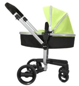 Silver Cross Surf Dolls Pram Silver Cross Surf Dolls Pram