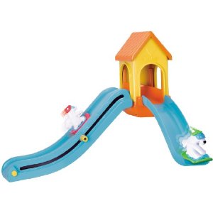 Tomy Snowboarding Polar Bears Bath Toy Tomy Snowboarding Polar Bears Bath Toy