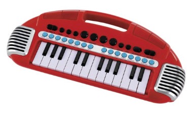 carryalong keyboard red carryalong keyboard red