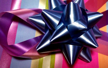 gift wrap