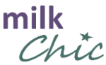 MilkChic Breastfeeding Fashion