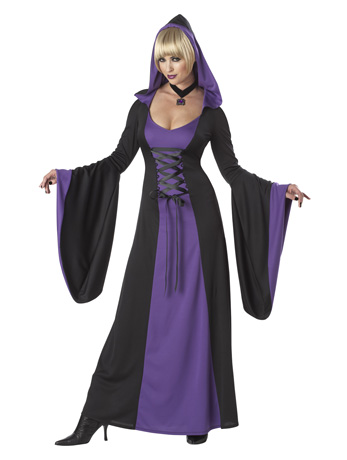 Breastfeeding friendly Halloween Costume