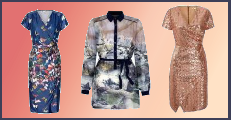 Yumi nursing dresses featured